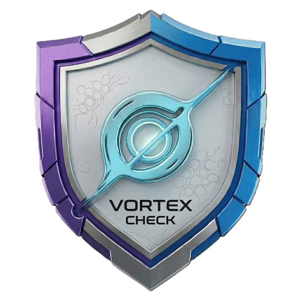 Vortex Check