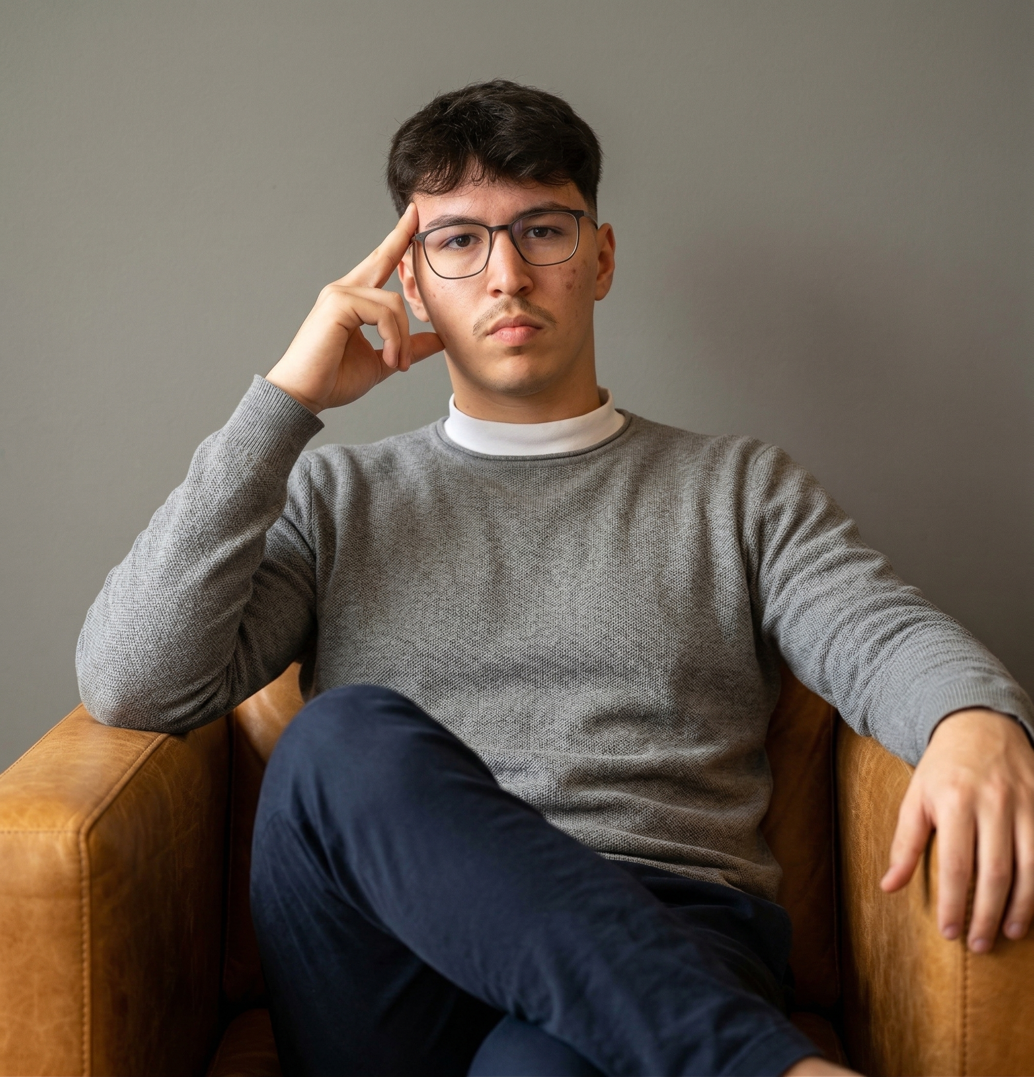 Vitor Benedett Caldas